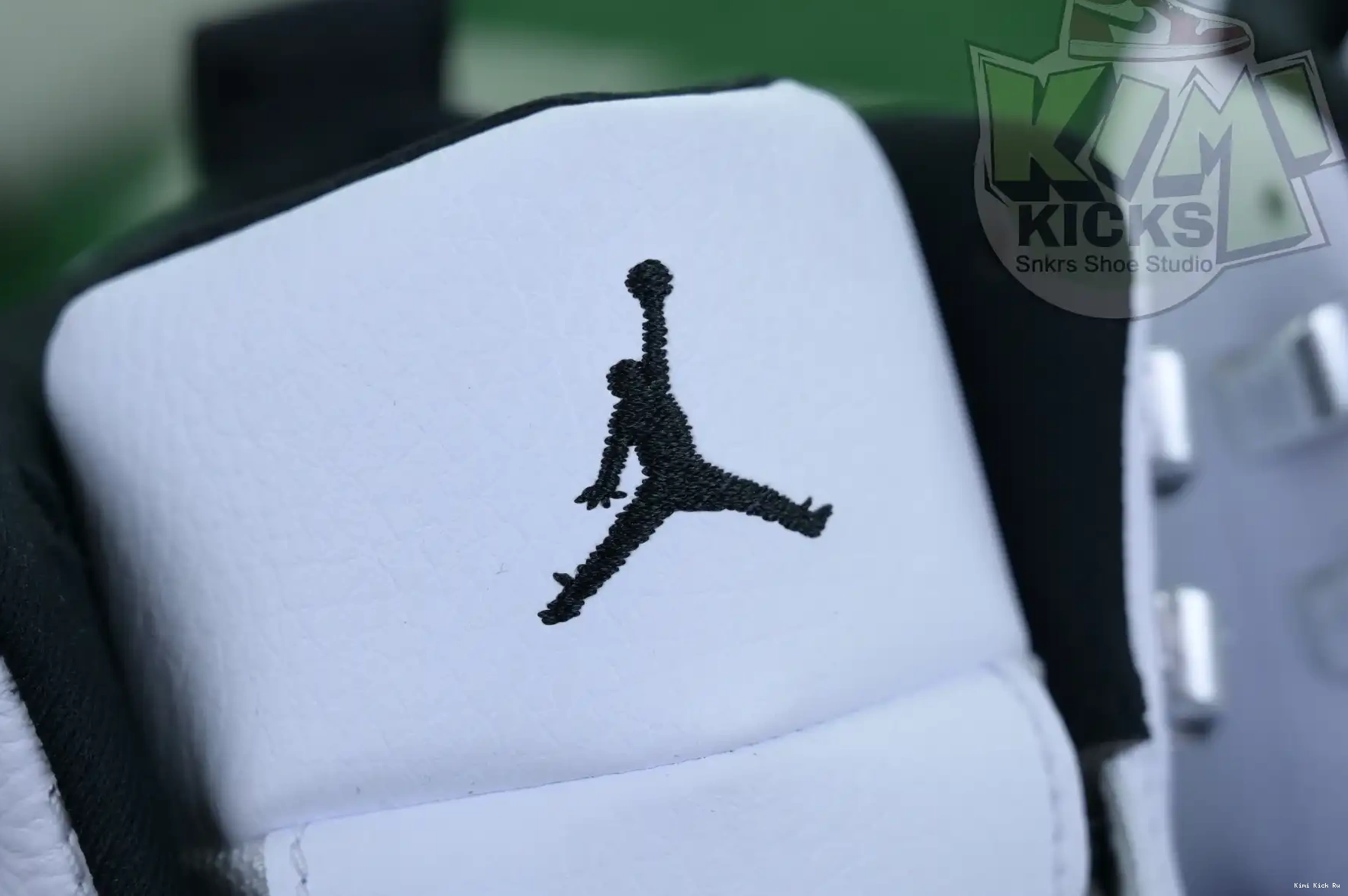 12 Air Jordan Retro'Blueberry'(2024) Kimikick 0720